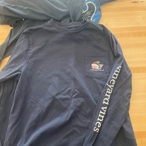 Vineyard vines long sleeve